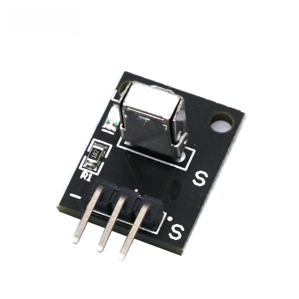 HX1838 Smart Electronics Infra - Diy Electronics India avaliação e preço