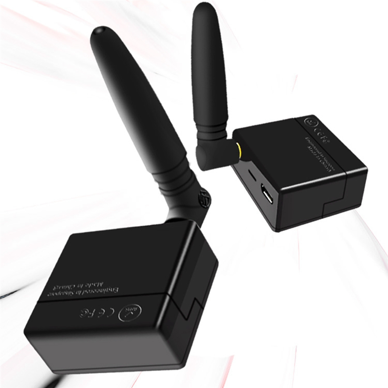 Hot sale Wireless Infrared Rep - Ir Infrared Receiver avaliação e preço