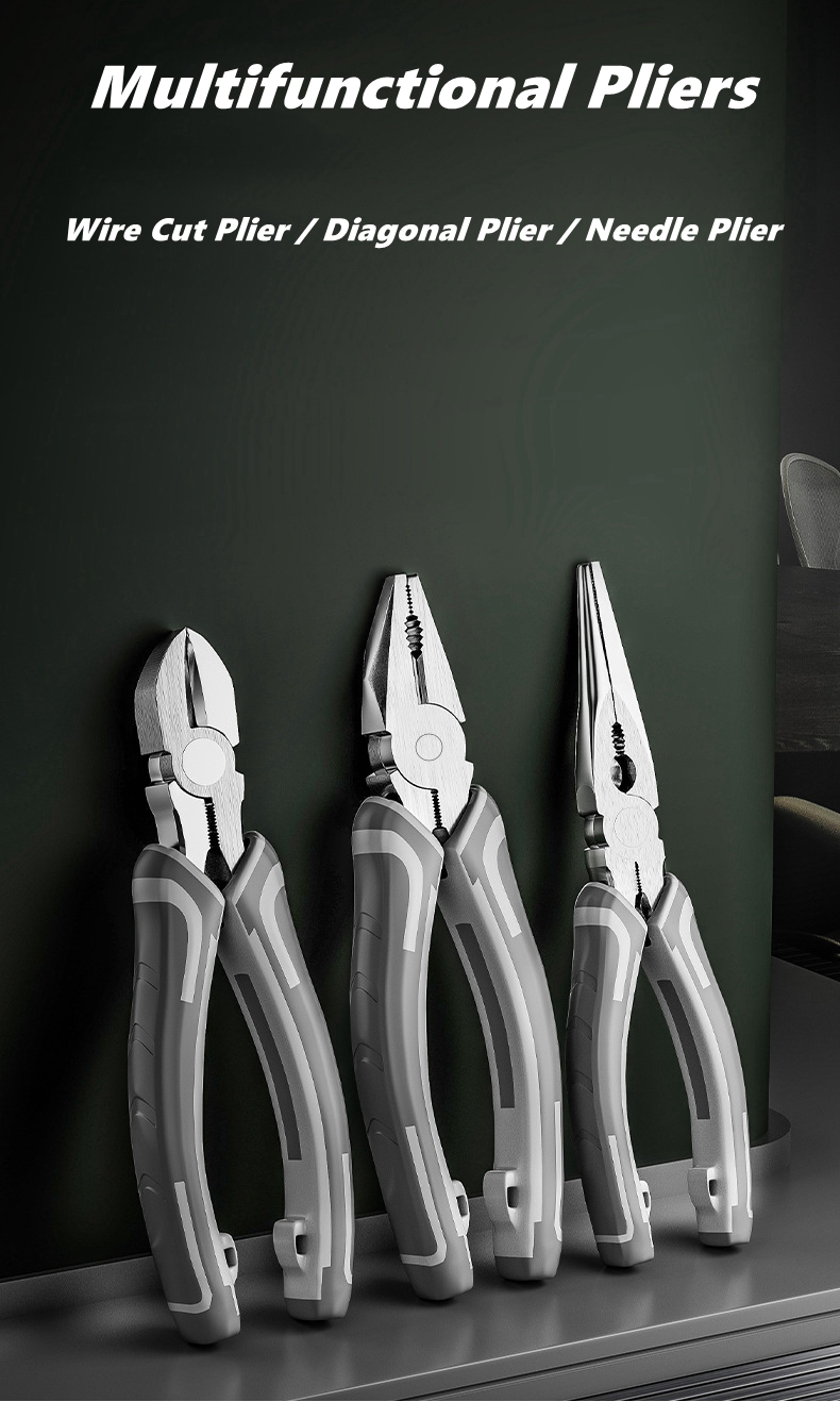 Universal Multifunctional Diag - Wire Stripper Cutter avaliação e preço