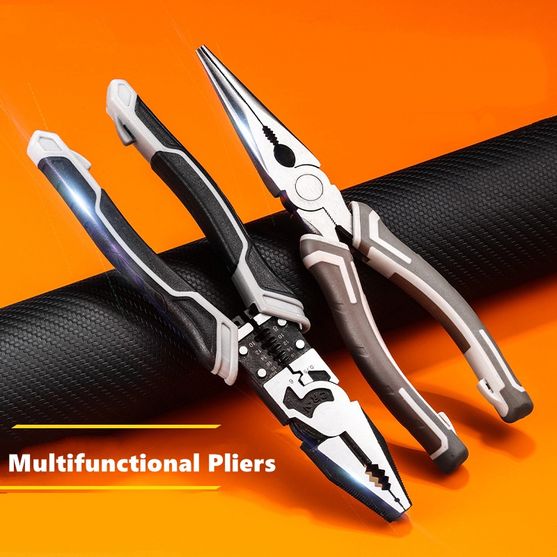 Universal Multifunctional Diag - Wire Stripper Cutter avaliação e preço