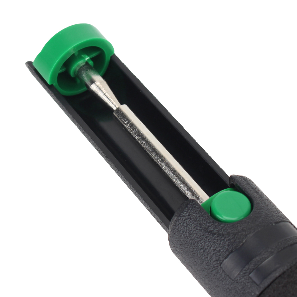 Vacuum Soldering Iron Desolder - Desoldering Pump Solder avaliação e preço