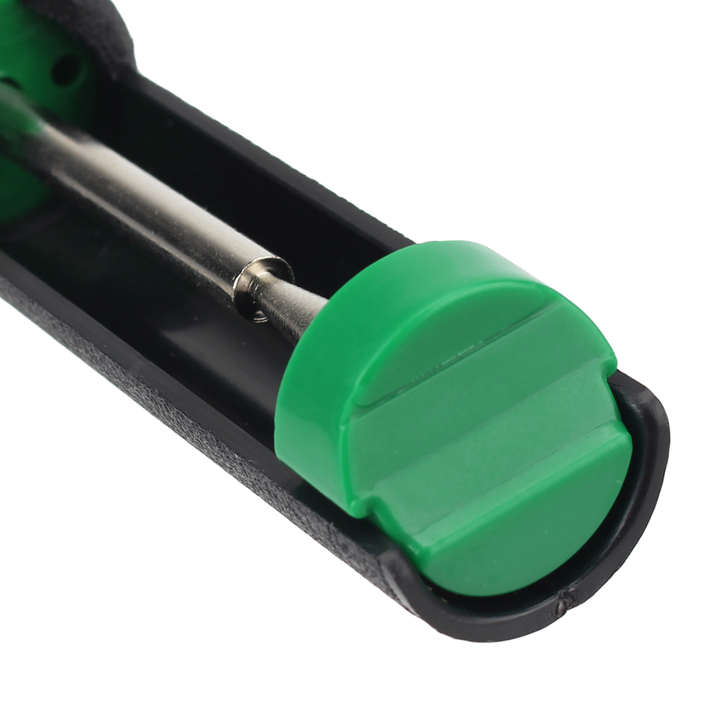 Vacuum Soldering Iron Desolder - Desoldering Pump Solder avaliação e preço