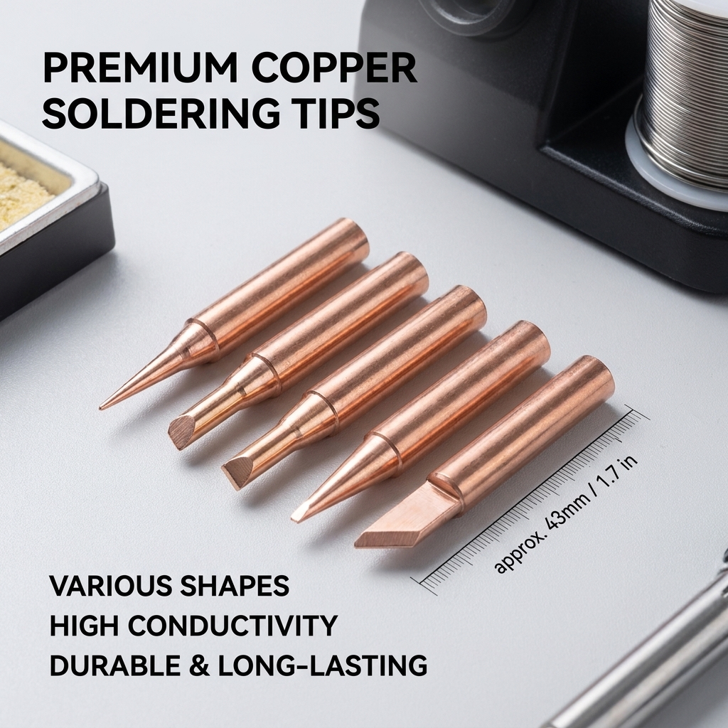 5PCS 900M Copper Electric Sold - Diy Electronics Repair avaliação e preço